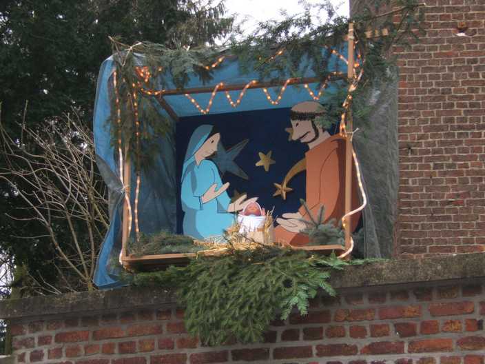creche ext